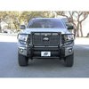 Steelcraft Automotive 07-C TUNDRA HD GRILL GUARD BLACK 50-3380C